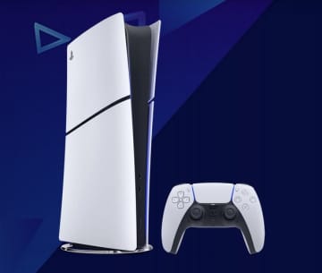 日本人向け「PlayStation5 デジタル・エディション 日本語専用」本日11月21日発売。価格は55,000円（税込）