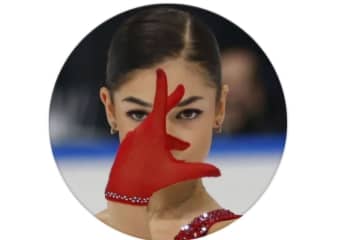 【フィギュア】ロシアのペトロシアン　ミラノ五輪で４回転ジャンプ回避か　名伯楽は「あきらめなさい」