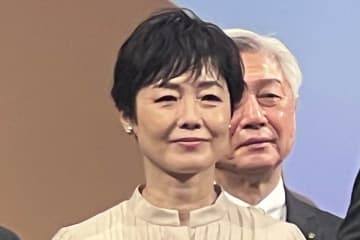 虎党・有働由美子　島本浩也〝放出〟にしみじみ「阪神ファンが残念がる来シーズンになるんじゃないか」