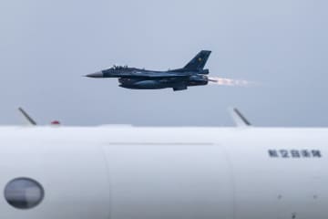 航空祭に行こう！ 築城基地航空祭（11月30日開催）