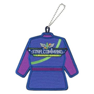 バズ・ライトイヤーのアストロブラスター素材をアップサイクル「東京ディズニーリゾート・サーキュレーティングスマイル」新作グッズ