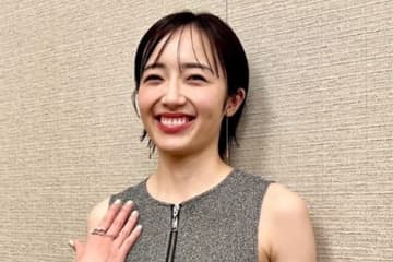 2027年春朝ドラヒロインに森田望智が抜擢　『虎に翼』でみせた“震える手の演技”がスゴかった…