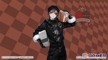 「ツイステ」イベント「Lost in the Book with Tim Burton's The Nightmare Before Christmas ～初めてのクリスマス～」が開催！