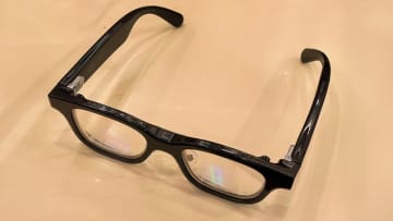 Rokidのカメラ付きAIグラスは翻訳も自在、写真や動画撮影もキレイ（スマホ沼）