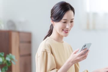 「y.u mobile」のデータ残量確認って実際どう？ 面倒じゃない？