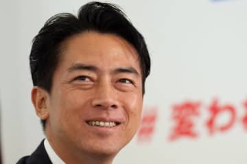 「他のニックネームも…」小泉進次郎防衛相　維新議員から命名された“新あだ名“をやんわり拒否