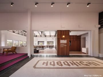 高校の1年先輩:糸井重里氏のほぼ日は、なかなか商売上手でもある