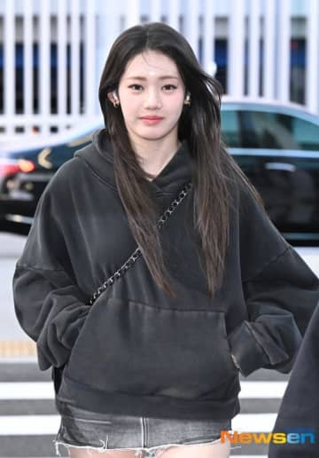 【PHOTO】BABYMONSTER、ファンコンサートのため日本へ！可愛らしいビジュアル