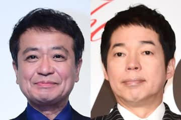 今田耕司　中山秀征との〝険悪な関係〟のせいで「逃げるように辞めていった…」有名女優を告白