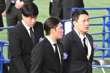 【巨人】坂本勇人　長嶋茂雄さんの第一印象は「本当に輝いているなと感じた」