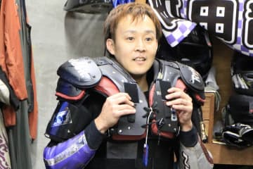 【飯塚オート・ＧⅠ開設69周年記念】1着の町田龍駿　同期の助言で良化「跳ねはなくなり乗りやすくなった」