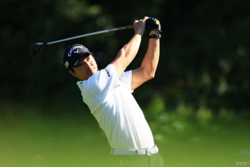 「本当に楽しい」石川遼が“苦手”フェニックスで最高位ターン