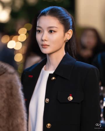 キム・ユジョンの演技力が限界知らず…『親愛なるX』で話題の中心に！