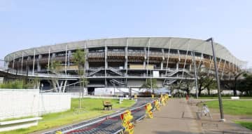 国費136億円拠出で調整　愛知・名古屋アジア大会