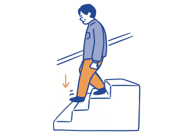 「運動をしない人」は「病気になる薬」を飲んでいるのと同じ⁉「うつ」や「認知症」を遠ざける「たった３秒」の運動とは