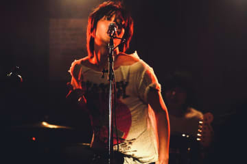 映画『ストリート・キングダム ⾃分の⾳を鳴らせ。』音楽業界を変えた“東京ロッカーズ”の衝動と熱狂