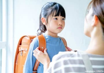 子どもの不登校、親は家にいるべき？ 約20％が退職・休職の今、親に伝えたい「手を抜く勇気」
