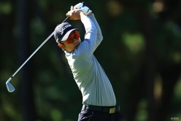 生源寺龍憲と塚田よおすけ首位 石川遼6位、松山英樹13位で週末へ