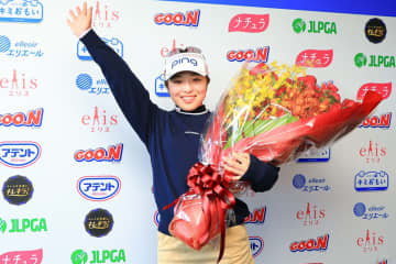 佐久間朱莉が初の年間女王 神谷そらの予選落ちで確定