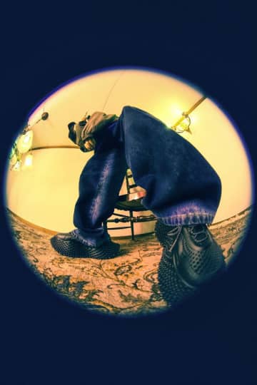 Eve、新曲「Underdog」配信リリース　配信記念しライブ会場限定プレゼントキャンペーン開催も