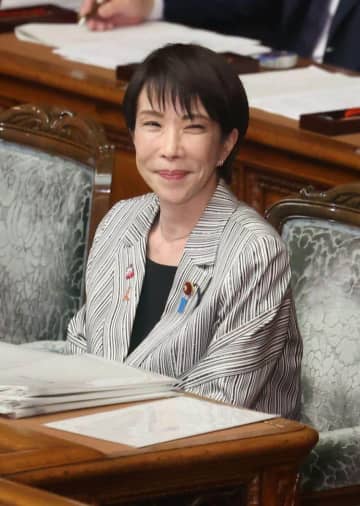 高市首相は「急激に可愛くなった」　高須幹弥氏が「さすがの戦略」とたたえた2大ポイントとは