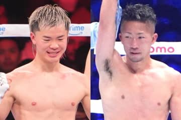 「中差判定で勝利」那須川天心 vs 井上拓真の結末予想！ 対戦経験のある前東洋王者が回顧「反応がめちゃくちゃ速いんですよ」