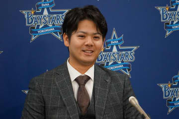 【DeNA】ブレイクの宮城滝太「勝ちパターンで投げるピッチャーはこんなもんじゃない」入来コーチも「もっといいパフォーマンスができる」と太鼓判！