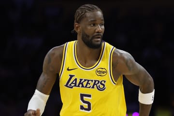 “ドラ１”エイトンが復活できた理由。レイカーズで「目が覚め」、チームメイトの存在も後押しに＜DUNKSHOOT＞