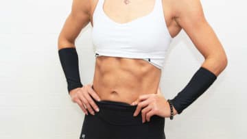 11種目を8分で完了。全身をまとめて鍛えるバランス型筋トレ（週2推奨）