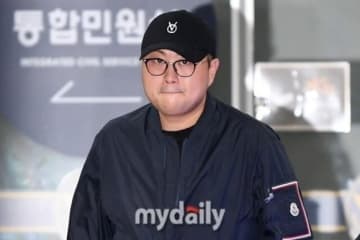 服役中のキム・ホジュンに約300万円を要求…法務部が刑務官を刑事告発＆重懲戒処分するよう命令