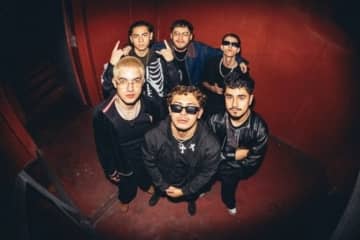 HYBE LATIN AMERICA所属のバンドLow Clika、正式デビュー！オーディション番組から誕生