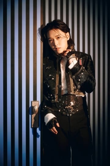 SUPER JUNIOR出身ソンミン、日本活動を本格スタート！日本でマネジメント契約を締結