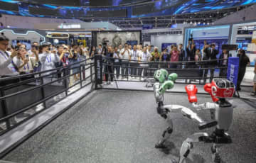 「デジタル化」から「デジタル・スマート化」へ、言い方の変化に込められた深い意味とは―中国