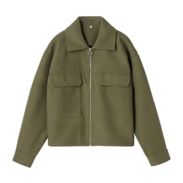 2,000円台って本当！？【ワークマン】40・50代が狙いたい！「優秀アウター」