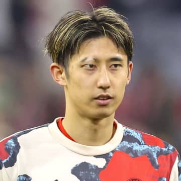 「ヒロキ・イトウも復帰している」８か月ぶり出場はあるか！バイエルン指揮官が帰ってきた日本人DFに言及