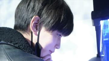 新婚のはじめしゃちょー 妻との水族館デートで身長差ラブラブ2ショット披露！「身長差尊い｡」「身長差が理想すぎ」と羨む声も