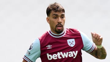 ウェストハム、ブラジル代表のパケタ退団が連鎖反応を誘発か