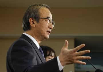 知事「丁寧に多くの声聞いた」　厳しい声も