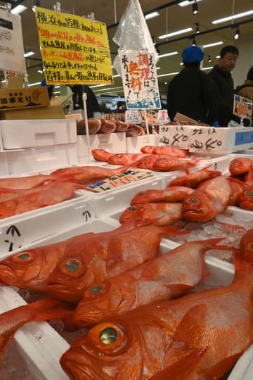 食品スーパー「バロー」が横浜にオープン　関東初、旗艦店に位置付け出店攻勢へ