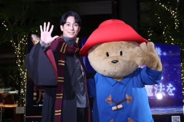 平岡祐太　クリスマスの思い出は〝タワシ〟「何なんだろう、このクリスマス」