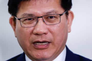 「日本応援が豪快すぎて尊敬する」　台湾外相が「今夜は私のおごり」　日本産ホタテを囲む姿に感謝の声が続々