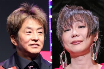 ミッツとホリケンが〝出会い系〟失敗談を告白「待てども来ない」「走って逃げた」