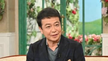 中山秀征、26歳長男の芸能界入りのきっかけは元宝塚の妻 4人の息子たちへの思い語る「僕はすごく焦っていたけど…」