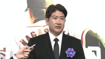 菅野智之　長嶋茂雄さんに感謝「これだけ日本の野球が発展したのは長嶋さんのおかげ」　亡くなった翌日にはメジャーで好投「絶対に抑えないと」