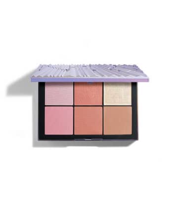 NARSホリデーコレクション第2弾♡イリス ヴァン ヘルペンと魅せる未来美