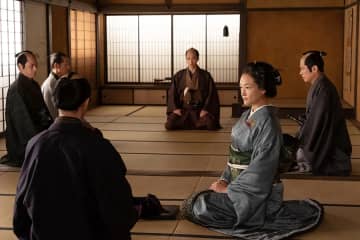 寛政の「必殺仕事人」…謎の絵師「写楽」の正体に、どう関係？【べらぼう】