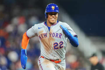 【ＭＬＢ】なぜだ⁉ メッツ・ソトが母国ドミニカの冬季リーグに出場「来季へのリスクも…」