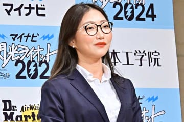 未婚の39歳・元CA芸人、結婚には「年収2000万円以上はいる」　理由も告白「選択肢を多く子どもに」