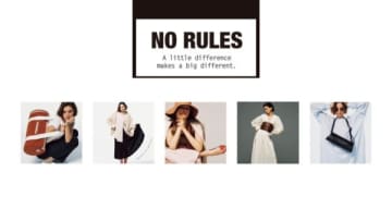 オシャレ上手は「違和感がちょうどいい」コーディネートが可愛くなる「ギャップ」のつくり方