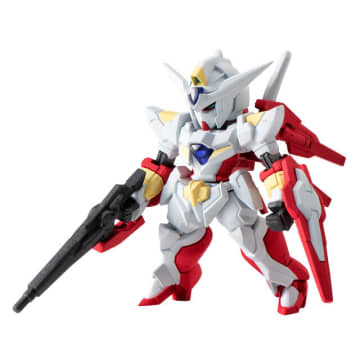 「ダブルオークアンタ」や「リボーンズガンダム」が揃った全6種！「ガンダム コンバージ」第29弾が予約受付中